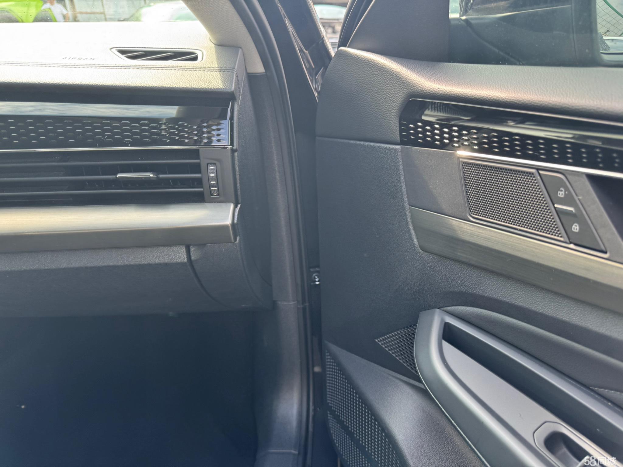 2020款帕薩特330TSI豪華版國VI 二手市場中的性價(jià)比之選